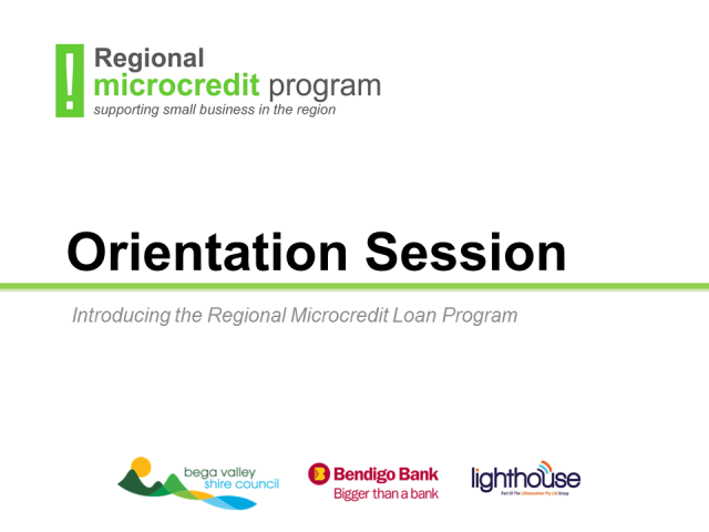 orientation session page1